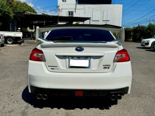 2015 Subaru WRX S4 for sale in Kingston / St. Andrew, Jamaica