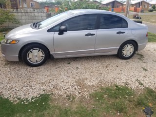 2010 Honda Civic for sale in St. Catherine, Jamaica