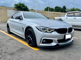 2018 BMW 440i