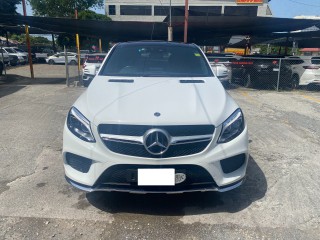 2018 Mercedes Benz GLE 350
$9,000,000