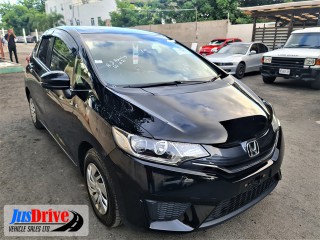 2013 Honda FIT for sale in Kingston / St. Andrew, Jamaica
