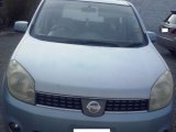 2006 Nissan LAFESTA for sale in Kingston / St. Andrew, Jamaica
