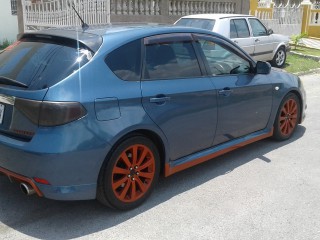 2007 Subaru Imprezza WRX for sale in St. Catherine, Jamaica