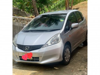 2013 Honda Fit for sale in St. Mary, Jamaica