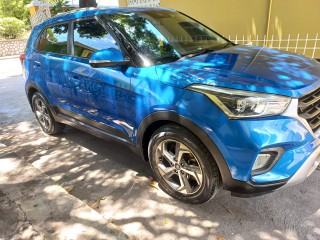 2019 Hyundai Creta