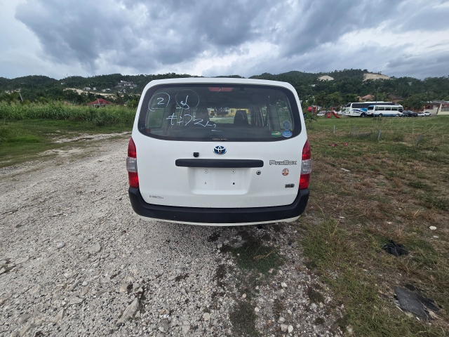 Jamaica