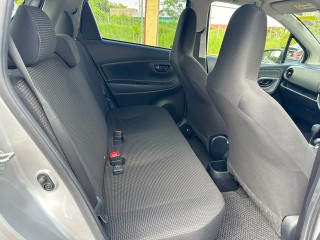 2019 Toyota Vitz
$2,050,000