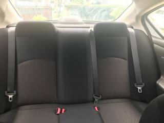 2013 Nissan Latio for sale in Kingston / St. Andrew, Jamaica