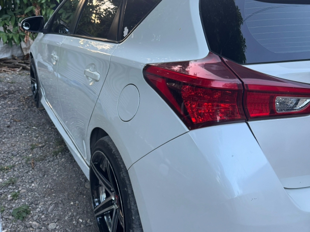 2016 Toyota Corolla for sale in Portland, Jamaica