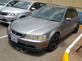 2001 Honda accord for sale in St. Catherine, Jamaica