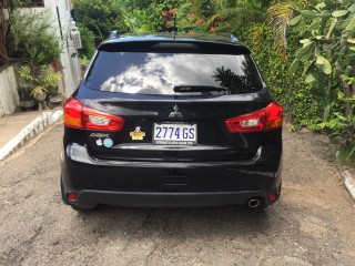 2015 Mitsubishi ASX for sale in Kingston / St. Andrew, Jamaica