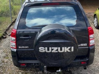 2011 Suzuki Grand Vitara