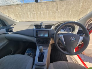 2016 Nissan Sylphy for sale in Kingston / St. Andrew, Jamaica