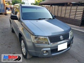 2006 Suzuki GRAND VITARA for sale in Kingston / St. Andrew, Jamaica