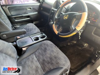 2006 Honda CRV for sale in Kingston / St. Andrew, Jamaica