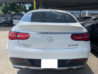 2018 Mercedes Benz GLE 43
$11,500,000