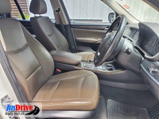 2013 BMW X3 for sale in Kingston / St. Andrew, Jamaica