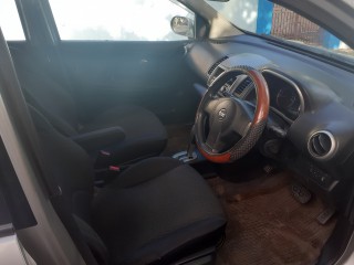 2008 Nissan Note for sale in Kingston / St. Andrew, Jamaica