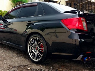 2014 Subaru Wrx STI for sale in Kingston / St. Andrew, Jamaica