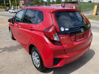 2017 Honda Fit for sale in Manchester, Jamaica