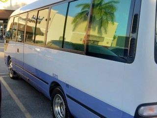 2006 Toyota Coaster for sale in St. James, Jamaica