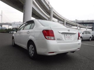 2013 Toyota Axio for sale in St. Catherine, Jamaica