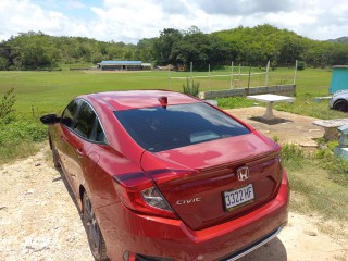 2020 Honda Civic for sale in St. Ann, Jamaica