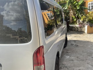2011 Toyota Hiace for sale in St. Ann, Jamaica