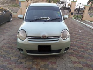 2013 Toyota Sienta for sale in Kingston / St. Andrew, Jamaica