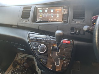 2012 Toyota isis for sale in St. Catherine, Jamaica