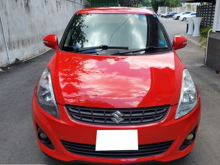 2015 Suzuki Swift Dzire
$990,000