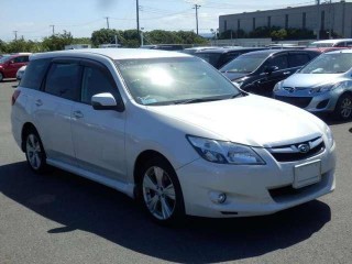 2013 Subaru Exiga for sale in St. Catherine, Jamaica