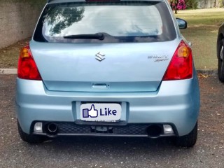 2009 Suzuki Swift Sport for sale in Kingston / St. Andrew, Jamaica