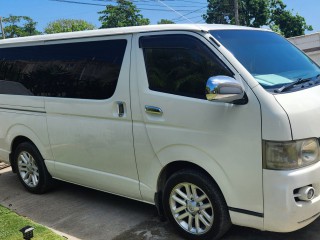 2010 Toyota Regius Ace for sale in Hanover, Jamaica