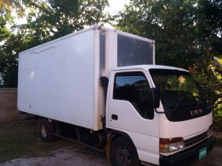 2000 Isuzu elf for sale in Clarendon, Jamaica