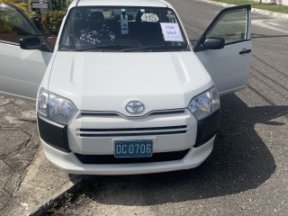 2015 Toyota Probox for sale in St. Mary, Jamaica