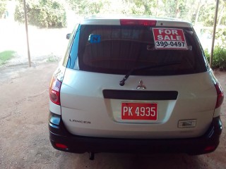 2013 Mitsubishi Lancer Wagon for sale in St. Catherine, Jamaica