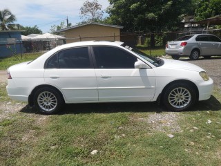 2003 Honda CIvic for sale in Kingston / St. Andrew, Jamaica