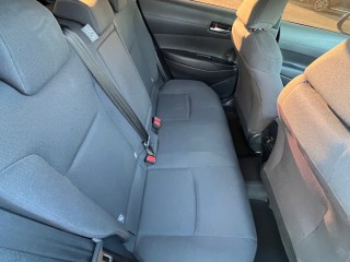 2022 Toyota Corolla Cross for sale in Clarendon, Jamaica