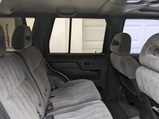 1994 Nissan Nissan Pathfinder