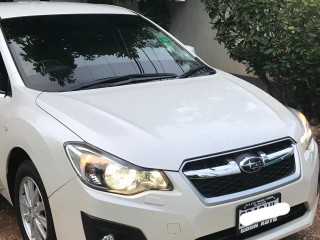 2014 Subaru Impreza Sport for sale in Kingston / St. Andrew, Jamaica