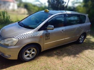 2002 Toyota IPSUM for sale in St. James, Jamaica