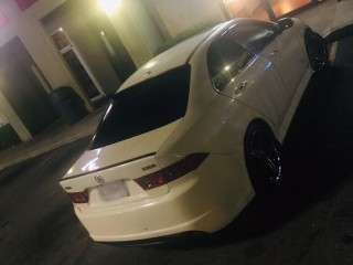 2006 Honda Acura TSX cl9 for sale in St. Ann, Jamaica