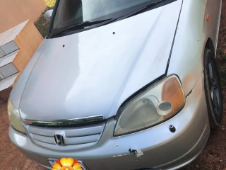 2000 Honda Civic for sale in Manchester, Jamaica