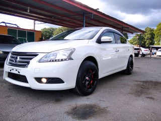2016 Nissan Sylphy for sale in Kingston / St. Andrew, Jamaica