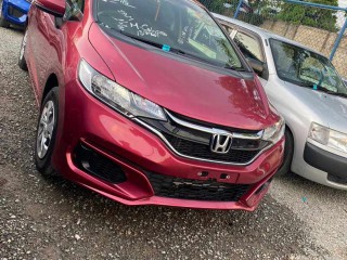 2017 Honda Fit for sale in Kingston / St. Andrew, Jamaica