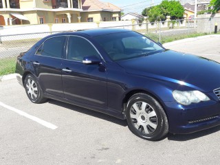 2008 Toyota Mark X for sale in St. Catherine, Jamaica