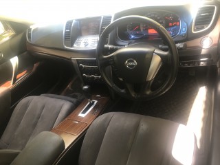 2011 Nissan Teana for sale in Kingston / St. Andrew, Jamaica