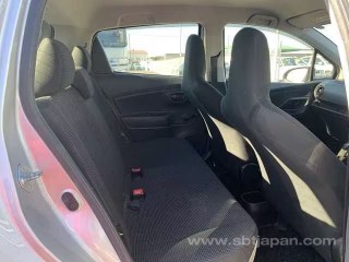 2017 Toyota Vitz for sale in Kingston / St. Andrew, Jamaica