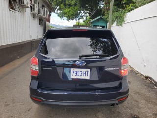 2013 Subaru FORESTER